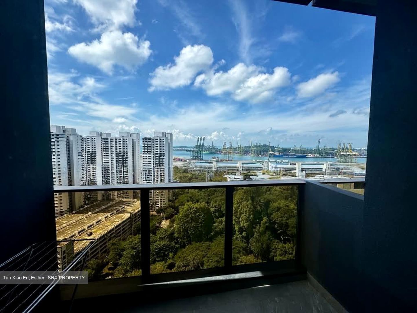 Sky Everton (D2), Apartment #565847691
